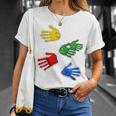 Homemade T-Shirt Book Character Costumes For Teachers Men Women Kids T-Shirt Gifts for Her Homemade T-Shirt Book Character Costumes For Teachers Men Women Kids T-Shirt Gifts for Her