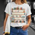 It's Not Hoarding If It's Books Book Lover For Readers T-Shirt Gifts for Her It's Not Hoarding If It's Books Book Lover For Readers T-Shirt Gifts for Her