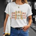 Its Not Hoarding If Its Books Librarian Book Hoarding T-Shirt Gifts for Her