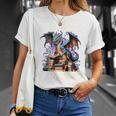 It's Not Hoarding If It's Books Reading Bookworm Reader T-Shirt Gifts for Her It's Not Hoarding If It's Books Reading Bookworm Reader T-Shirt Gifts for Her