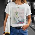 Kids Elf Swirly Twirly Gumdrops Book Page Poster T-Shirt Gifts for Her Kids Elf Swirly Twirly Gumdrops Book Page Poster T-Shirt Gifts for Her