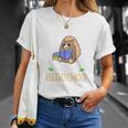 Life Is Better With A Hedgehog And Reading Books T-Shirt Gifts for Her Life Is Better With A Hedgehog And Reading Books T-Shirt Gifts for Her