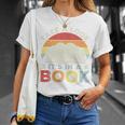 Take A Look It's In A Book Retro Reading Premium Tri-Blend T-Shirt Gifts for Her Take A Look It's In A Book Retro Reading Premium Tri-Blend T-Shirt Gifts for Her