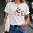 Love Ice Cream Readers Bookmarks Read Librarian Student Book T-Shirt Gifts for Her Love Ice Cream Readers Bookmarks Read Librarian Student Book T-Shirt Gifts for Her