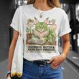 Matcha Drinking Maine Coon Cat Reading Books Aesthetic T-Shirt Gifts for Her Matcha Drinking Maine Coon Cat Reading Books Aesthetic T-Shirt Gifts for Her