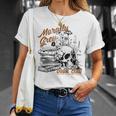 Morally Grey Book Club Morally Grey Is My Favorite Color T-Shirt Gifts for Her