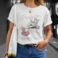 Poolside Reading Club Books Flamingo Swim Pool Inflatable T-Shirt Gifts for Her Poolside Reading Club Books Flamingo Swim Pool Inflatable T-Shirt Gifts for Her
