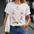 Read Your Heart Out Book Lovers T-Shirt Gifts for Her