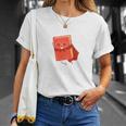 Reading Books Gives Me Superpowers Superhero Book Premium Tri-Blend T-Shirt Gifts for Her Reading Books Gives Me Superpowers Superhero Book Premium Tri-Blend T-Shirt Gifts for Her