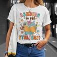 Reading Is For Everyone Book Lover Bookworm Bookish Groovy T-Shirt Gifts for Her Reading Is For Everyone Book Lover Bookworm Bookish Groovy T-Shirt Gifts for Her