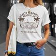 Salty Readers Beach Club Books Plot Twists & Sea Breezes Premium Tri-Blend T-Shirt Gifts for Her Salty Readers Beach Club Books Plot Twists & Sea Breezes Premium Tri-Blend T-Shirt Gifts for Her