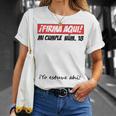Signature Aqui 18th Birthday I Guest Book T-Shirt Gifts for Her Signature Aqui 18th Birthday I Guest Book T-Shirt Gifts for Her