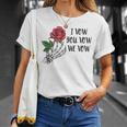 Smutty Book ShirtI Vow You Vow We Vow Merch Dark Romance T-Shirt Gifts for Her