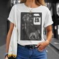 Spenser's Faerie Queene Literary Classic Book Art T-Shirt Gifts for Her