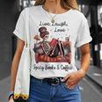 Spicy Books Coffee Smutty Book Lovers Smut Love Smutt Books T-Shirt Gifts for Her Spicy Books Coffee Smutty Book Lovers Smut Love Smutt Books T-Shirt Gifts for Her