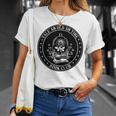 Tale As Old As Time Book Club Rose T-Shirt Gifts for Her
