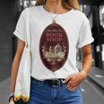 Tale As Old As Time Retro Fairytale Book Lover Premium Tri-Blend T-Shirt Gifts for Her Tale As Old As Time Retro Fairytale Book Lover Premium Tri-Blend T-Shirt Gifts for Her