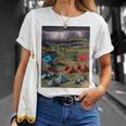 Tales Of Epithumia Book 2 Premium Tri-Blend T-Shirt Gifts for Her