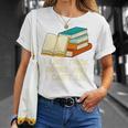 Like Thick Books Cant Lie Happiness Reading Positive Premium Tri-Blend T-Shirt Gifts for Her Like Thick Books Cant Lie Happiness Reading Positive Premium Tri-Blend T-Shirt Gifts for Her