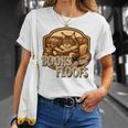 Vintage Style Maine Coon Cat Reading Books And Floofs Premium Tri-Blend T-Shirt Gifts for Her Vintage Style Maine Coon Cat Reading Books And Floofs Premium Tri-Blend T-Shirt Gifts for Her