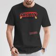 28 Year 28th Birthday Guest Book T-Shirt Unique Gifts