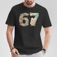 67 Book Stack Literary Adventure Reader T-Shirt Unique Gifts 67 Book Stack Literary Adventure Reader T-Shirt Unique Gifts