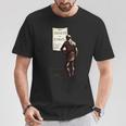 The Aeneid Virgil Vintage Book Cover T-Shirt Unique Gifts