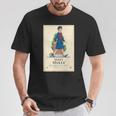 American Girl Meet Molly Book Cover T-Shirt Unique Gifts