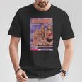 Animorphs The Separation Starfish Transformation Book Cover T-Shirt Unique Gifts