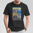 Animorphs The Solution Opossum Transformation Book Cover T-Shirt Unique Gifts Animorphs The Solution Opossum Transformation Book Cover T-Shirt Unique Gifts