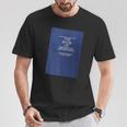 Arnold Book Of Mormon Book Of Arnold BOM T-Shirt Unique Gifts