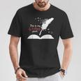 Author This Is My Writing Shirt Writing Pen Books Writers T-Shirt Unique Gifts