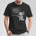 Axolotl Reading Is AXO-Lots Of Fun Book Lover T-Shirt Unique Gifts Axolotl Reading Is AXO-Lots Of Fun Book Lover T-Shirt Unique Gifts