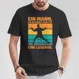 Balance Book Holder Saying Ein Bilanzbuchha T-Shirt Unique Gifts