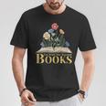 Banned Books I'm With The Banned Books T-Shirt Unique Gifts