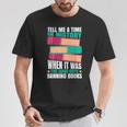 Banned Books Quote T-Shirt Unique Gifts