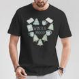 Big Winter Mood Book Lover's T-Shirt Unique Gifts