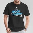 Bin Book Club T-Shirt Unique Gifts