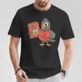 This Is My Book Character Costume- Pigeon Kids Reading T-Shirt Unique Gifts This Is My Book Character Costume- Pigeon Kids Reading T-Shirt Unique Gifts