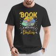 Book Club With My Besties Fun T-Shirt Unique Gifts