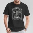 A Book A Day Keeps Reality Away Classic Fantasy Dragon T-Shirt Unique Gifts