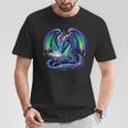 Book Dragon Reading Lover T-Shirt Unique Gifts Book Dragon Reading Lover T-Shirt Unique Gifts