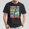 Book Lover Men Women Boys Girls Kids Reading T-Shirt Unique Gifts