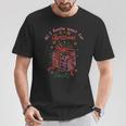 Book Lover All I Really Want For Christmas Is More Books T-Shirt Unique Gifts