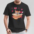 Book Nerd Heart Library Cat Bookworm Animal Pet Book Reading T-Shirt Unique Gifts Book Nerd Heart Library Cat Bookworm Animal Pet Book Reading T-Shirt Unique Gifts