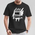 Book Reading Library Books Reader Bookworm T-Shirt Unique Gifts