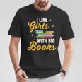 Book Reading For Library Roman Literature Library T-Shirt T-Shirt Unique Gifts Book Reading For Library Roman Literature Library T-Shirt T-Shirt Unique Gifts