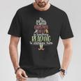 Book Reading Snow Books Are Calling T-Shirt Unique Gifts
