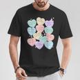 Book Tropes T-Shirt Unique Gifts