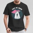 Book UFO Take Me Away Reader Bookaholic Love Books T-Shirt Unique Gifts Book UFO Take Me Away Reader Bookaholic Love Books T-Shirt Unique Gifts